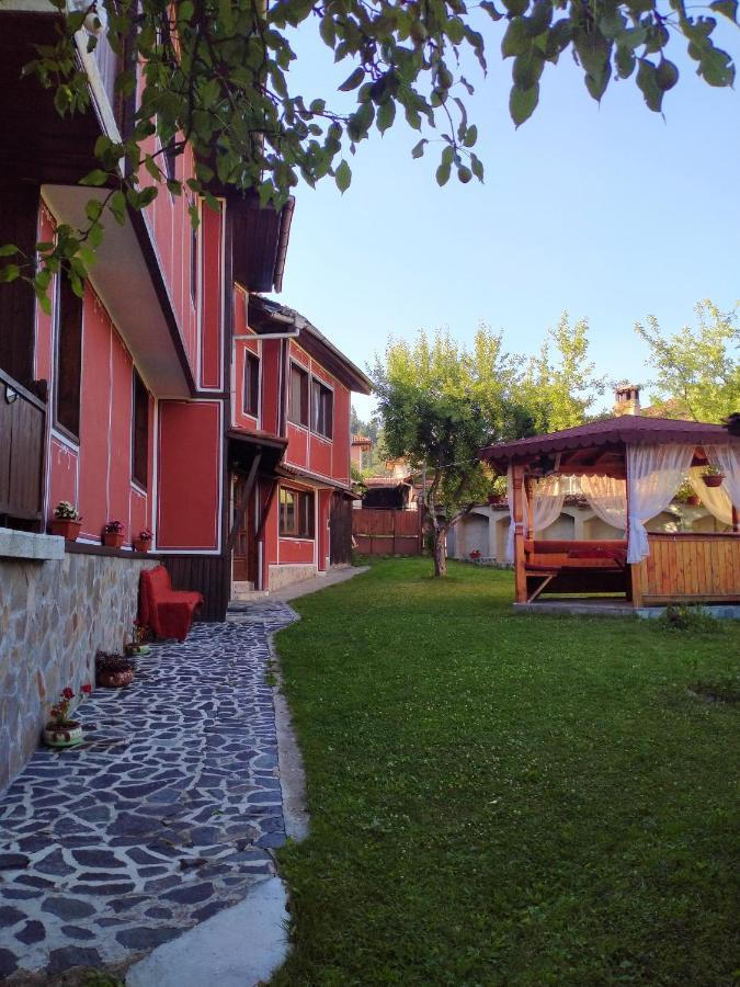 Стаи За Гости Дора Koprivshtitsa Exterior foto