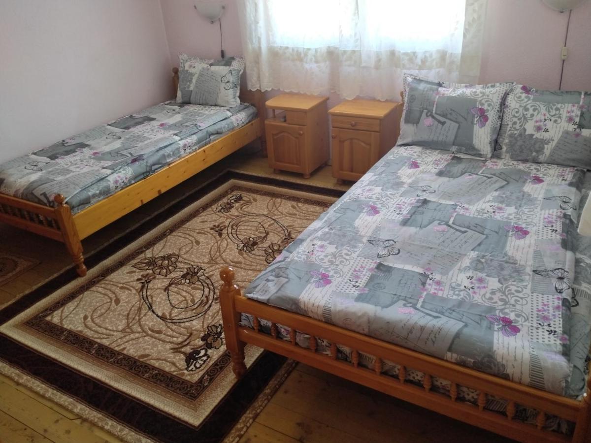 Стаи За Гости Дора Koprivshtitsa Exterior foto