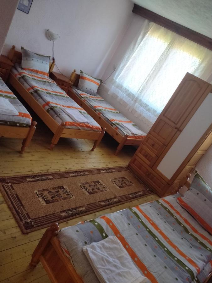 Стаи За Гости Дора Koprivshtitsa Quarto foto