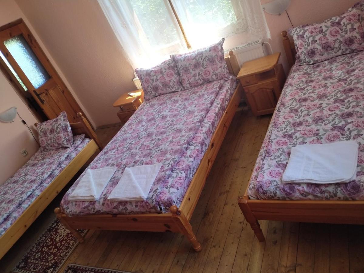 Стаи За Гости Дора Koprivshtitsa Quarto foto